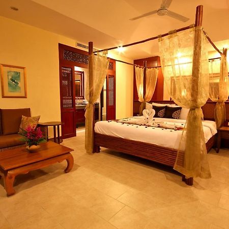 Napalai Pool Villa Resort Pattaja Kültér fotó