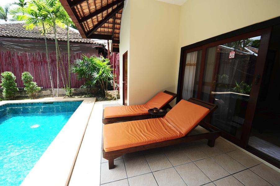 Napalai Pool Villa Resort Pattaja Kültér fotó