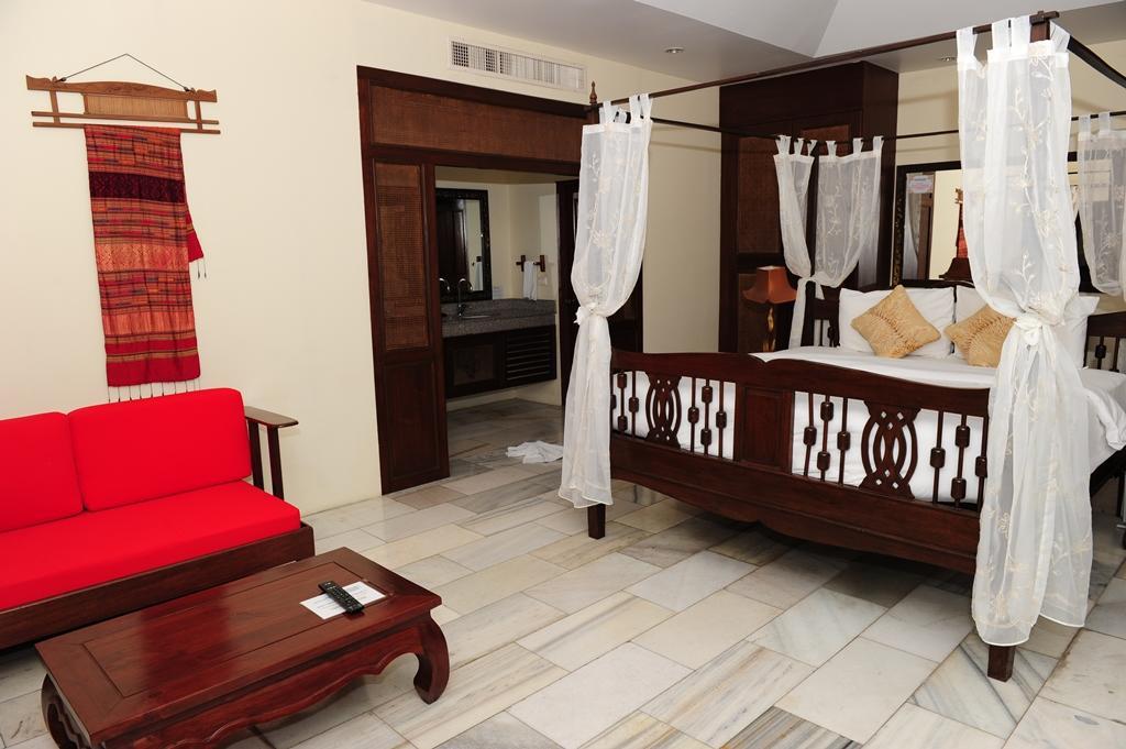 Napalai Pool Villa Resort Pattaja Kültér fotó
